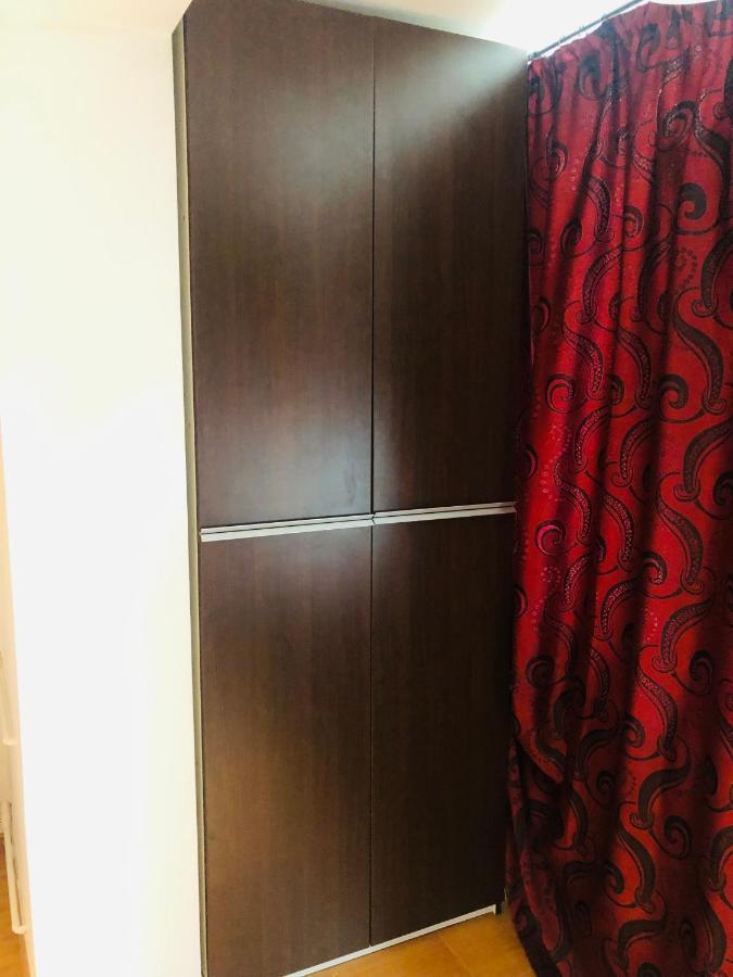 Bucharest Apartment Near The Center, Subway, Mall And Park Buitenkant foto